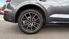 Audi Q5 40 TDI Quattro Edition 1 5dr S Tronic Diesel Estate